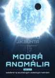 Modrá anomália Modrá anomália