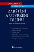 Judikatura k rekodifikaci - Zajištění a utvrzení dluhů