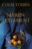 Máriin testament Máriin testament