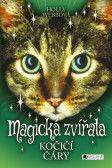 Magická zvířata - Kočičí čáry Magická zvířata - Kočičí čáry