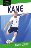 Hvězdy fotbalového hřiště - Kane Hvězdy fotbalového hřiště - Kane