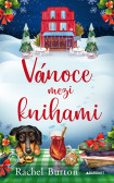 Vánoce mezi knihami Vánoce mezi knihami