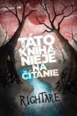 Táto kniha nie je na čítanie Táto kniha nie je na čítanie