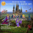 Rozprávky na každý deň Rozprávky na každý deň