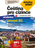 Čeština pro cizince B2 Čeština pro cizince B2