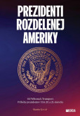 Prezidenti rozdelenej Ameriky Prezidenti rozdelenej Ameriky