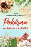 Pekárna svatebních koláčků Pekárna svatebních koláčků