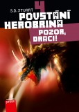 Povstání Herobrina 4: Pozor, draci