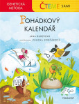Čteme sami - genetická metoda - Pohádkový kalendář Čteme sami - genetická metoda - Pohádkový kalendář
