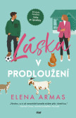 Láska v prodloužení Láska v prodloužení