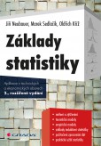 Základy statistiky Základy statistiky