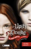 Upíří deníky: Slabé místo (16. díl)