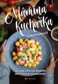 Mámina kuchařka Mámina kuchařka