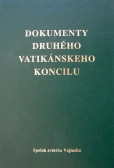 Dokumenty druhého vatikánskeho koncilu Dokumenty druhého vatikánskeho koncilu