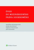 Úvod do mezinárodního práva soukromého