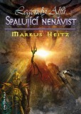 Spalující nenávist Spalující nenávist