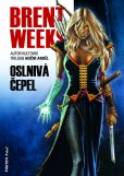 Oslnivá čepel Oslnivá čepel