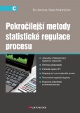 Pokročilejší metody statistické regulace procesu Pokročilejší metody statistické regulace procesu