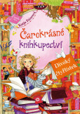 Divoký čtyřlístek (Čarokrásné knihkupectví 4) Divoký čtyřlístek (Čarokrásné knihkupectví 4)