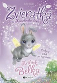Zvieratká z Kúzelného lesa: Králiček Belka Zvieratká z Kúzelného lesa: Králiček Belka