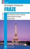 Business français - Fráze Business français - Fráze