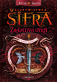 Alchymistova šifra: Zrádcova dýka