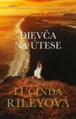 Dievča na útese Dievča na útese
