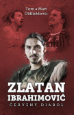 Zlatan Ibrahimovič: Červený diabol Zlatan Ibrahimovič: Červený diabol
