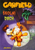 Garfield a školní duch Garfield a školní duch