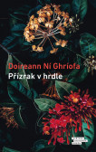 Přízrak v hrdle Přízrak v hrdle