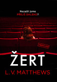 Žert Žert