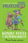Koniec sveta v hypermarkete Koniec sveta v hypermarkete