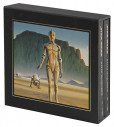 Star Wars Art: Ralph McQuarrie Star Wars Art: Ralph McQuarrie