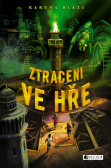 Ztraceni ve hře Ztraceni ve hře