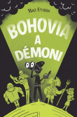 Bohovia a démoni