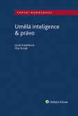 Umělá inteligence & právo Umělá inteligence & právo