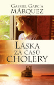 Láska za časů cholery Láska za časů cholery