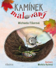 Kamínek malovaný Kamínek malovaný