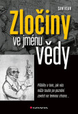 Zločiny ve jménu vědy Zločiny ve jménu vědy