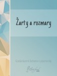 Žarty a rozmary Žarty a rozmary