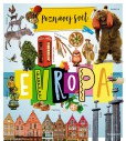 Poznávej svět – Evropa Poznávej svět – Evropa