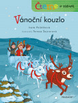 Čteme s radostí: Vánoční kouzlo Čteme s radostí: Vánoční kouzlo