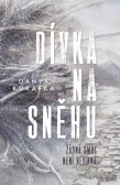 Dívka na sněhu Dívka na sněhu