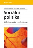 Sociální politika Sociální politika