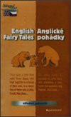 Anglické pohádky-English Fairy Tales