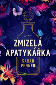 Zmizelá apatykářka Zmizelá apatykářka
