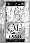 Odd a mraziví obři Odd a mraziví obři
