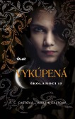 Škola noci 12: Vykúpená Škola noci 12: Vykúpená