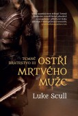 Ostří mrtvého muže Ostří mrtvého muže