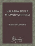 Valaská škola mravúv stodola Valaská škola mravúv stodola